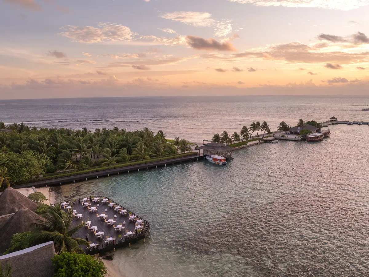 Adaaran Select Hudhuranfushi, photo 2 of 7