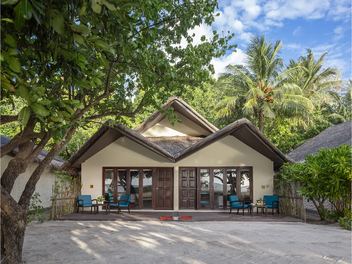 Adaaran Select Hudhuranfushi, photo 5 of 7