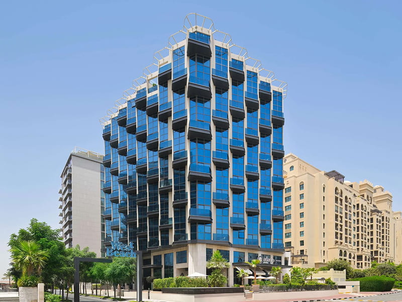 Adagio Premium The Palm, photo 2 of 11