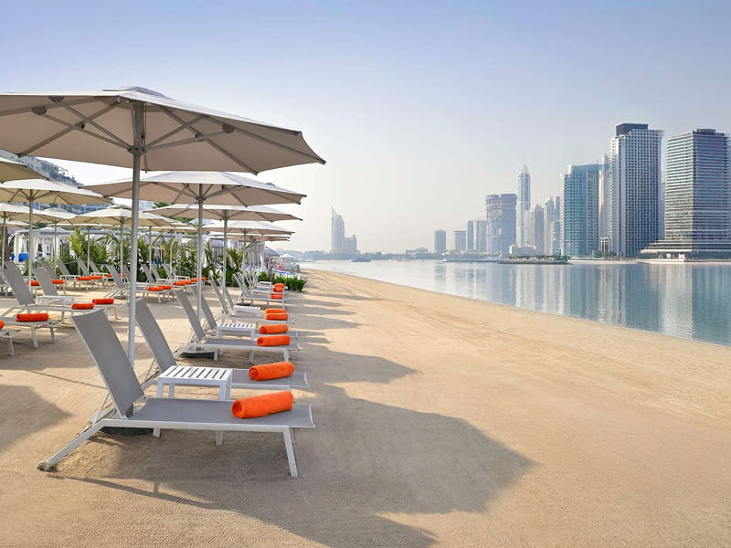 Adagio Premium The Palm, photo 3 of 11