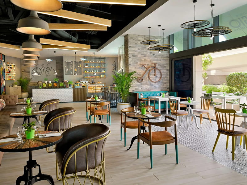 Adagio Premium The Palm, photo 5 of 11
