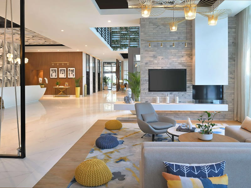 Adagio Premium The Palm, photo 7 of 11