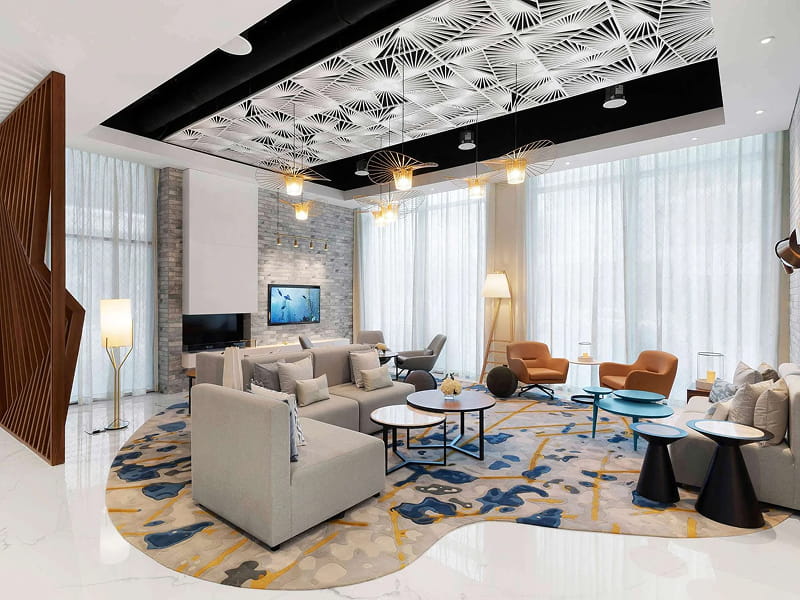 Adagio Premium The Palm, photo 8 of 11