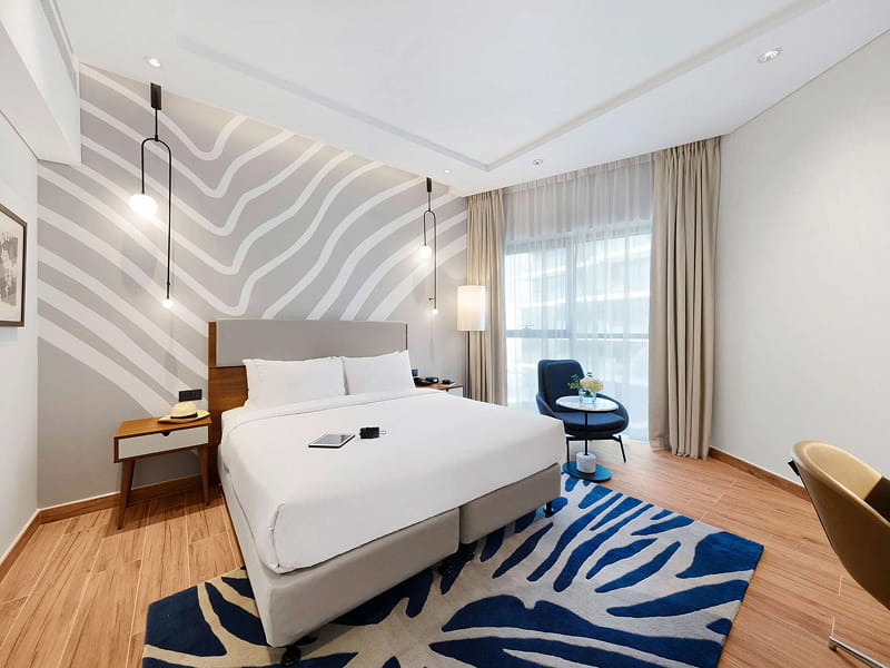 Adagio Premium The Palm, photo 9 of 11