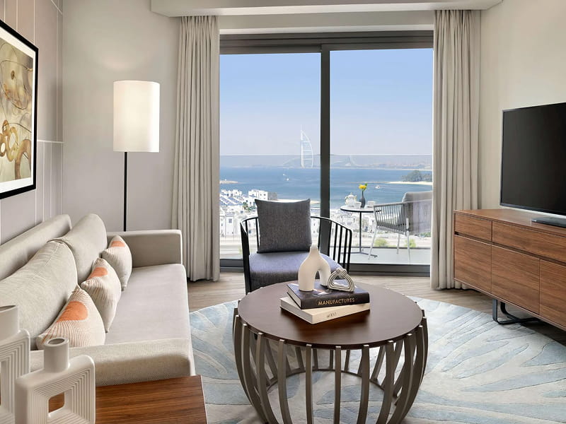 Adagio Premium The Palm, photo 10 of 11