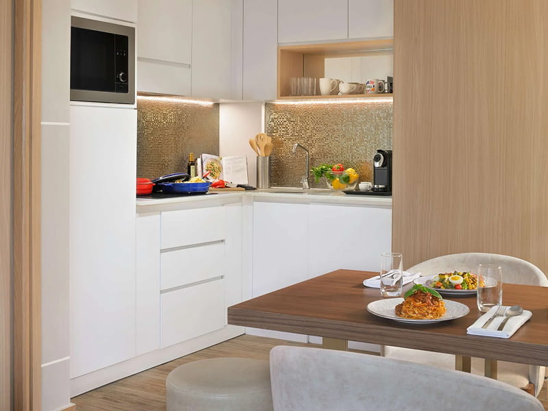 Adagio Premium The Palm, photo 11 of 11
