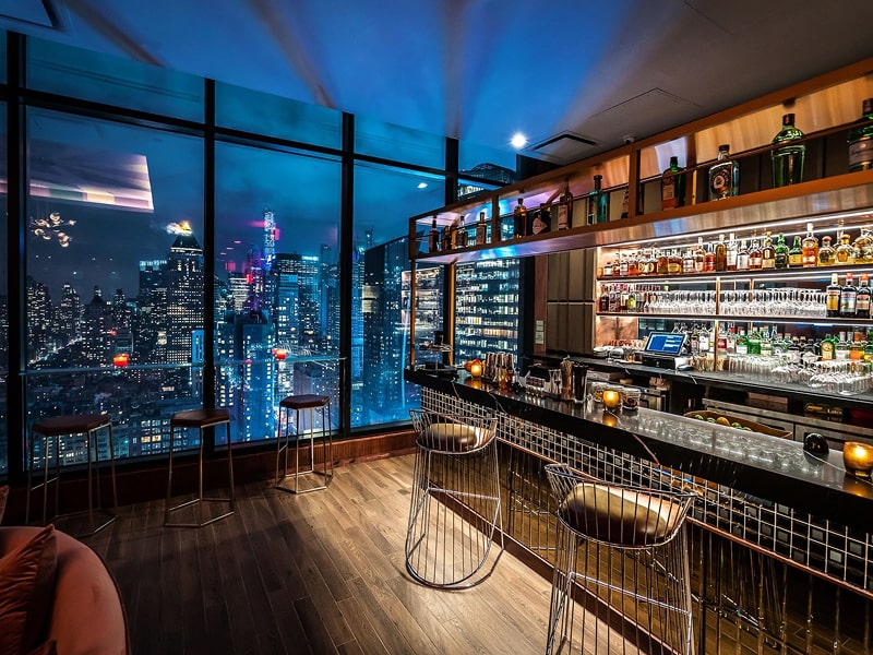 Aliz Hotel Times Square, photo 2 of 5