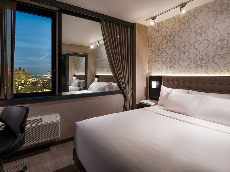 Aliz Hotel Times Square, photo 3 of 5