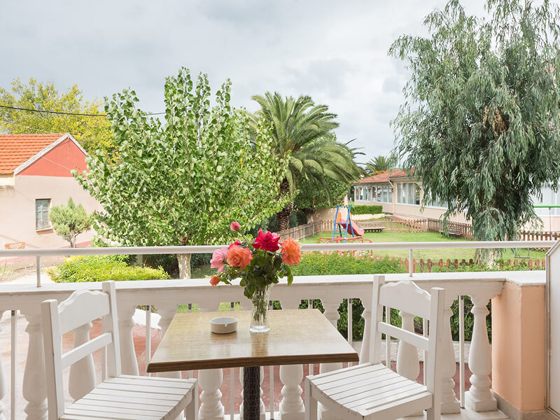 Alkion Hotel Sidari, photo 6 of 7