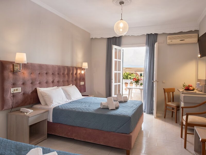 Alkion Hotel Sidari, photo 7 of 7