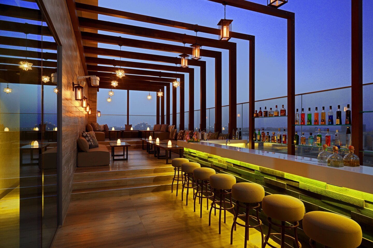 Aloft By Marriott Palm Jumeirah, photo 4 of 9
