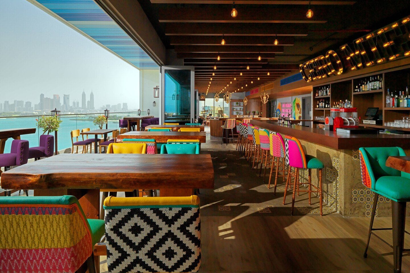 Aloft By Marriott Palm Jumeirah, photo 5 of 9