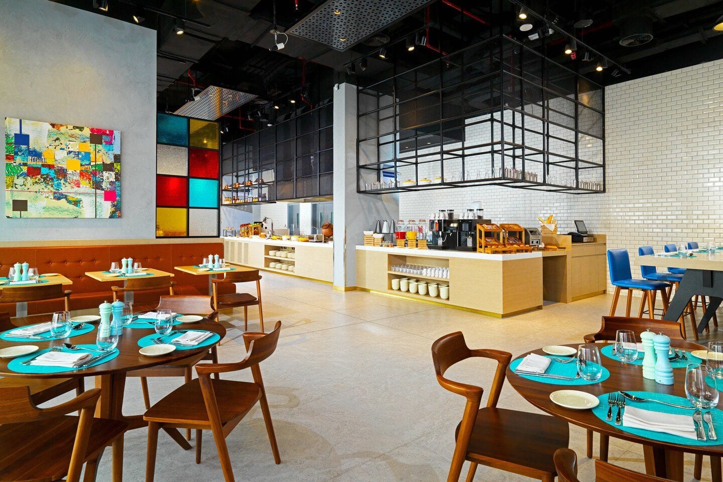 Aloft By Marriott Palm Jumeirah, photo 6 of 9