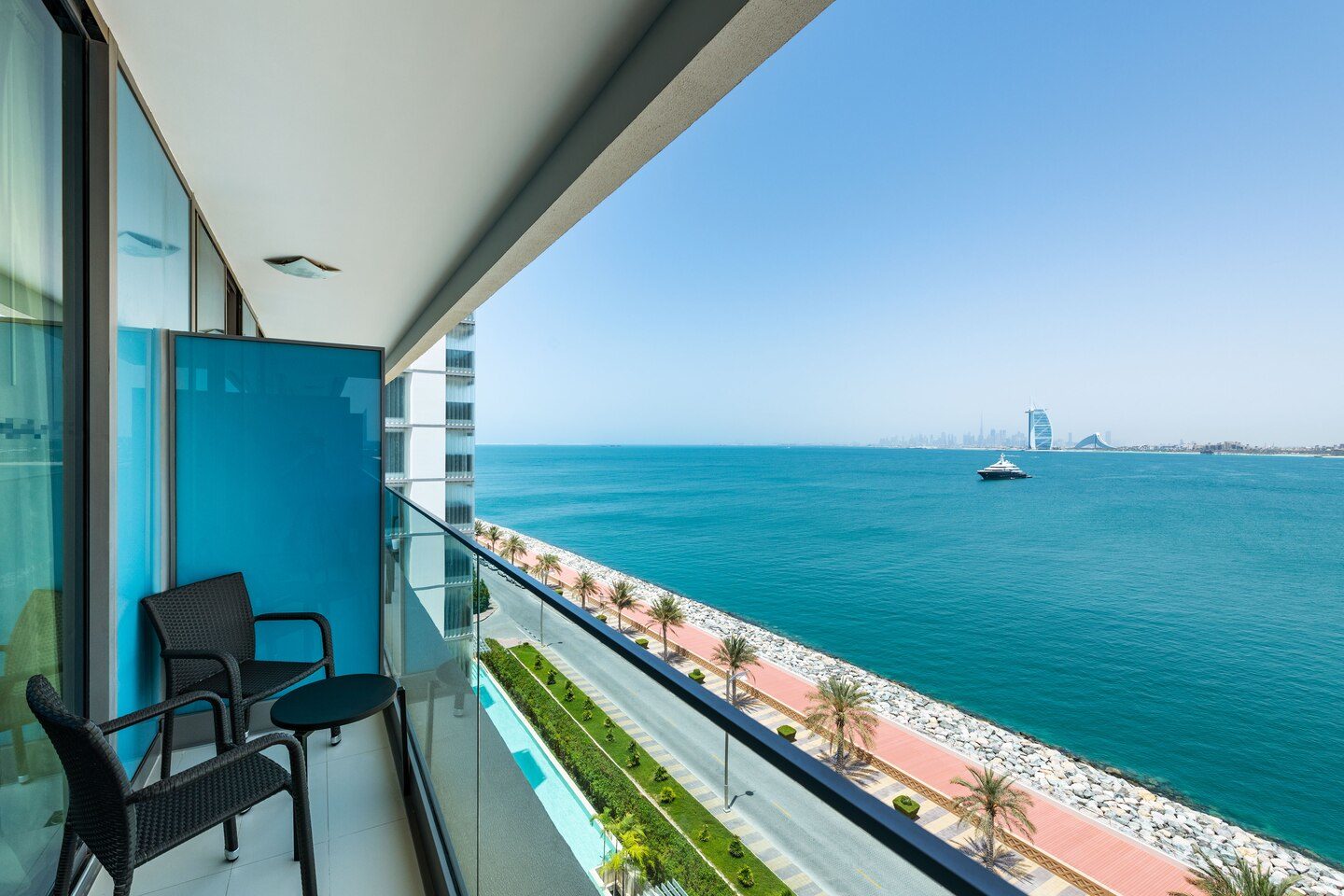Aloft By Marriott Palm Jumeirah, photo 7 of 9