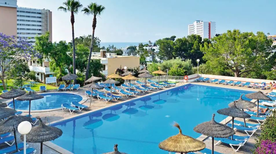 Aluasun Cala Antena, Majorca, Balearic Islands