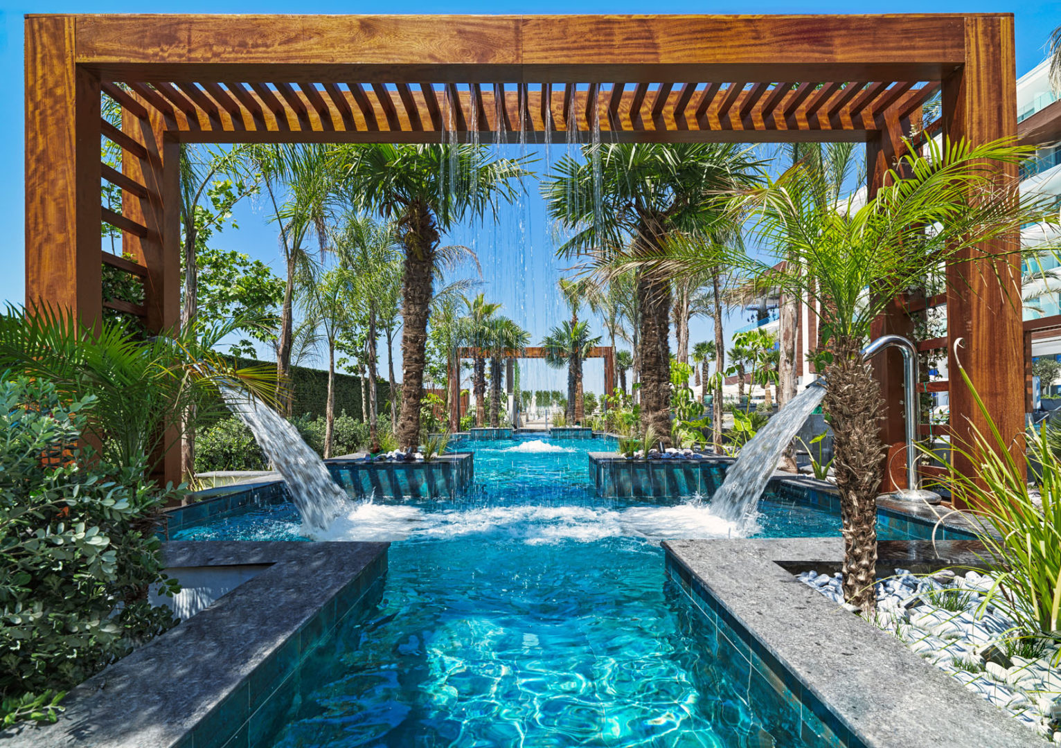 Amanti MadeForTwo Hotels - Ayia Napa, Ayia Napa, Cyprus