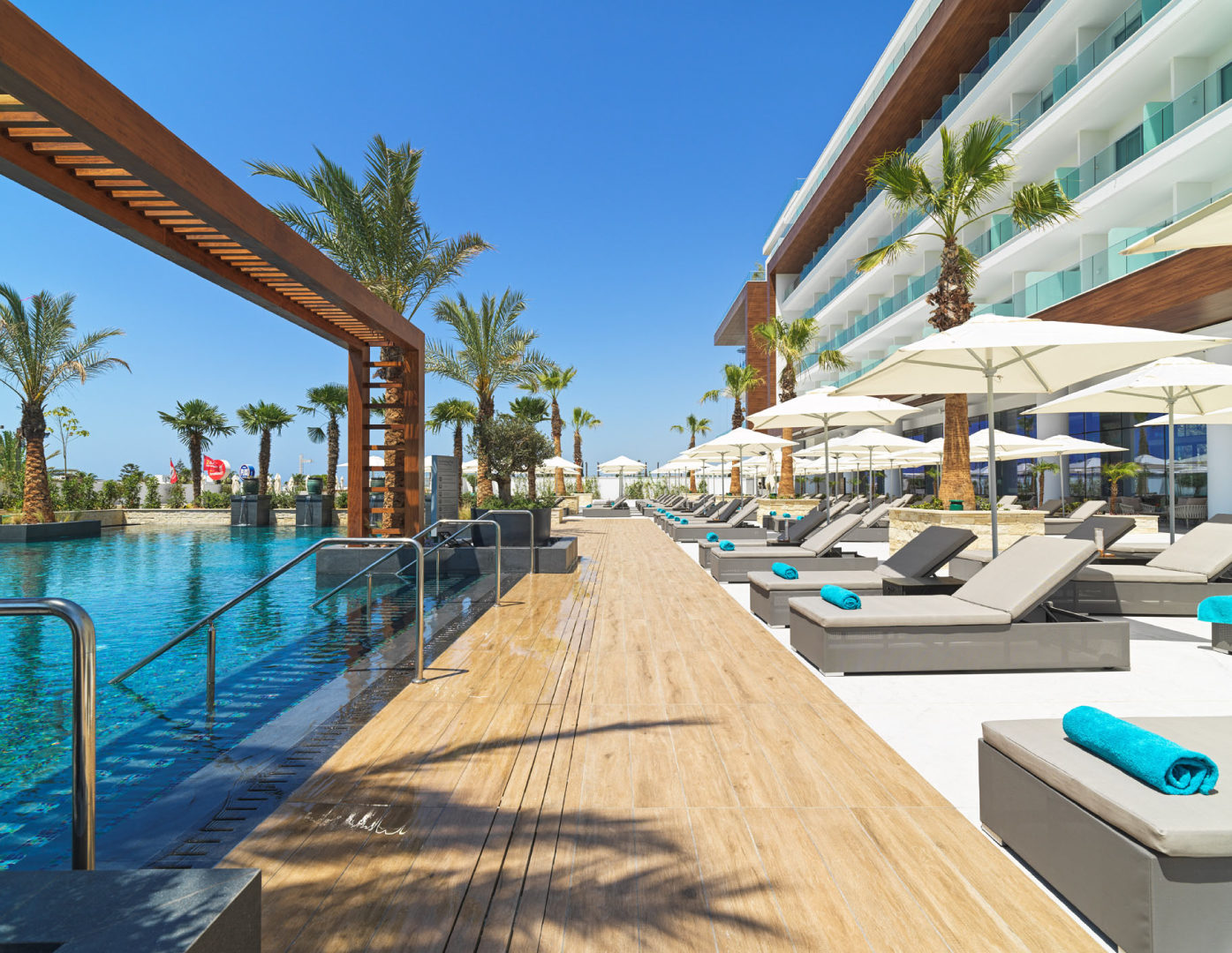 Amanti MadeForTwo Hotels - Ayia Napa, photo 6 of 6