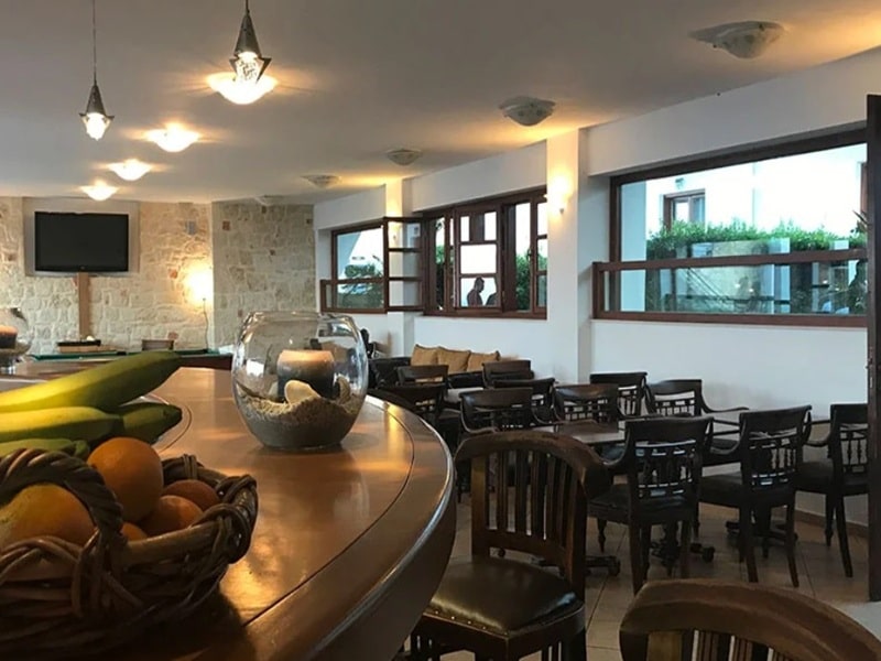 Amazones Village Suites, photo 3 of 5