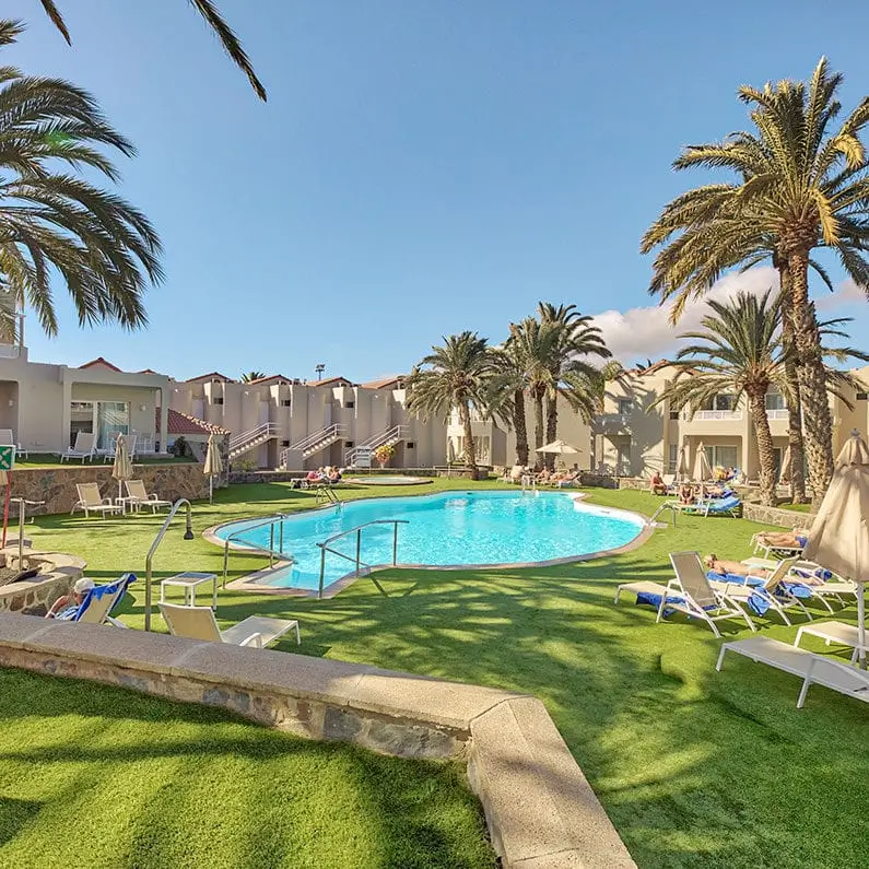 Apartamentos Livvo Koala Garden, Gran Canaria, Canary Islands