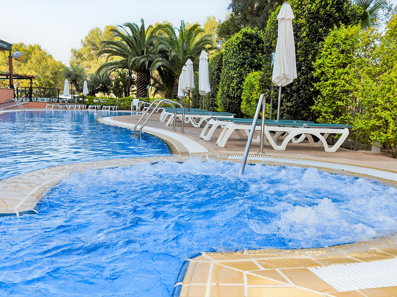 Aparthotel SunClub Salou, photo 2 of 11