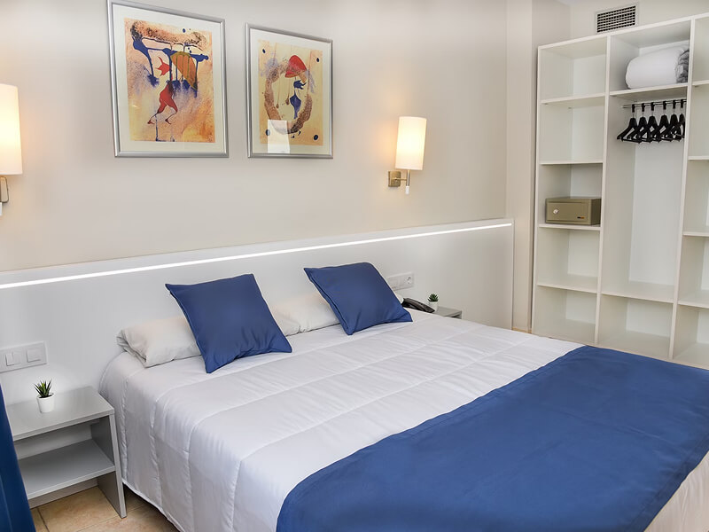 Aparthotel SunClub Salou, photo 8 of 11