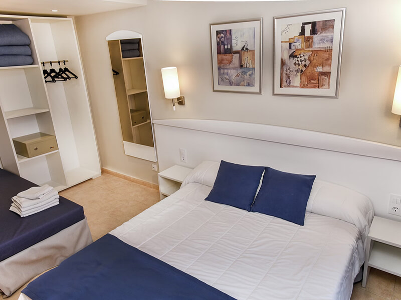 Aparthotel SunClub Salou, photo 10 of 11