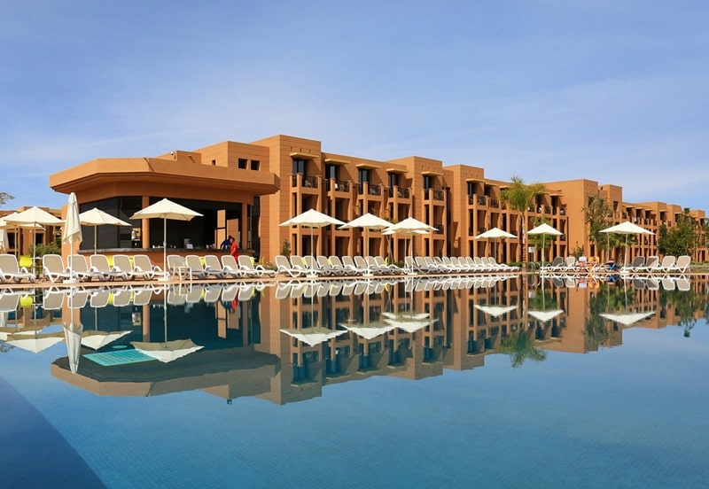AQI Aqua Mirage Club, photo 2 of 6