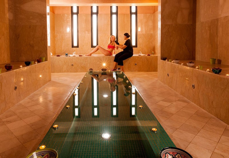 AQI Aqua Mirage Club, photo 3 of 6