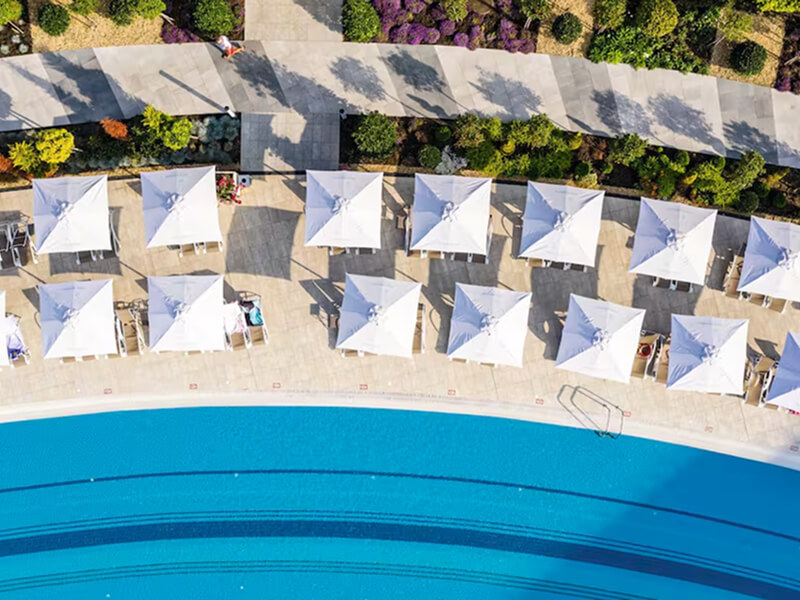 Aqua Paradise Resort, photo 4 of 15