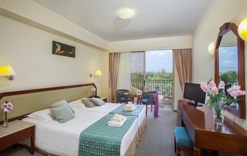 Aquamare Beach Hotel, photo 4 of 6