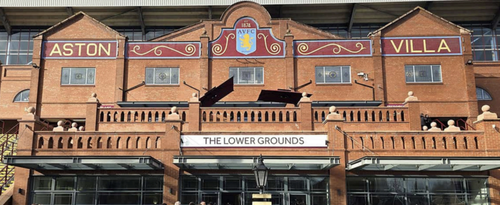 Aston Villa v Hull City, United Kingdom