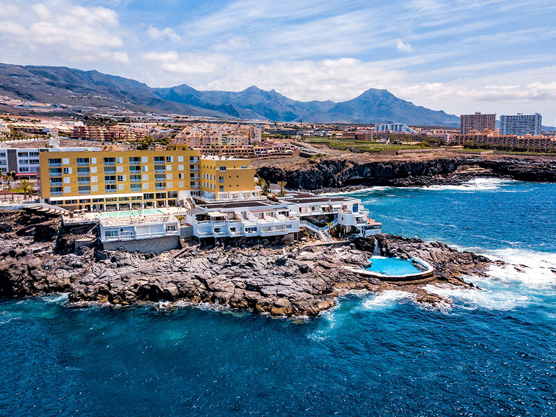 Atlantic Holiday Hotel, photo 4 of 11