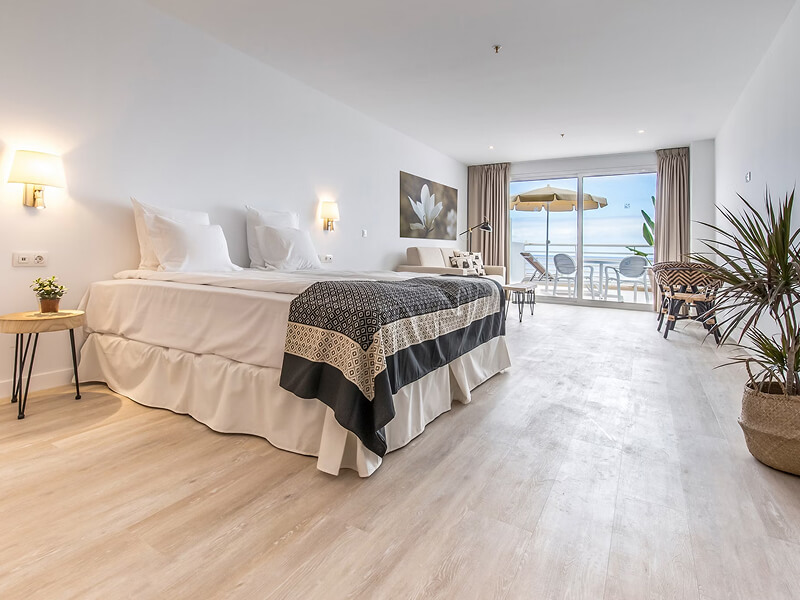Atlantic Holiday Hotel, photo 7 of 11