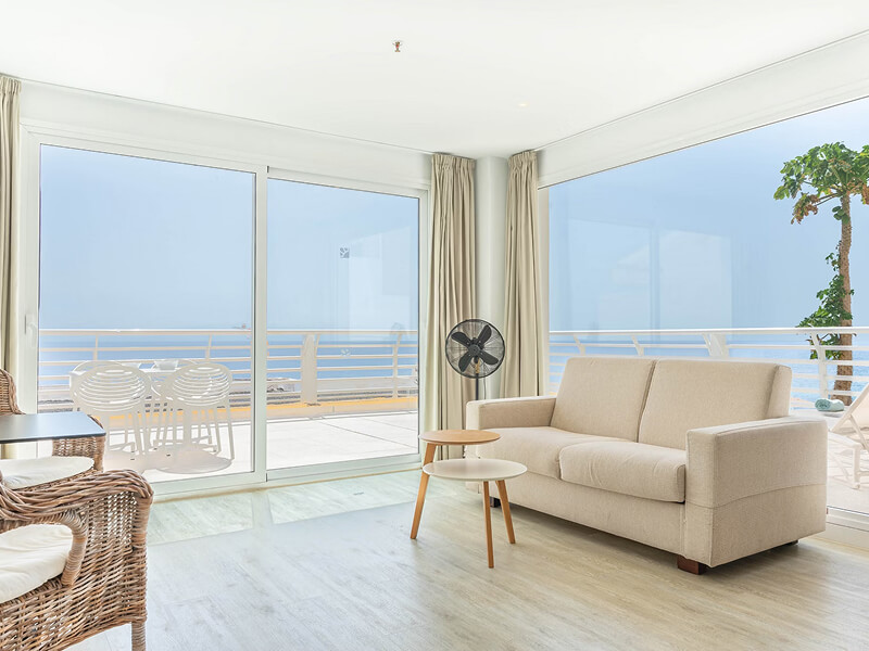 Atlantic Holiday Hotel, photo 8 of 11