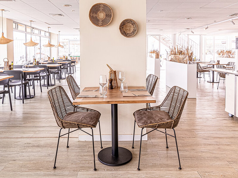 Atlantic Holiday Hotel, photo 9 of 11