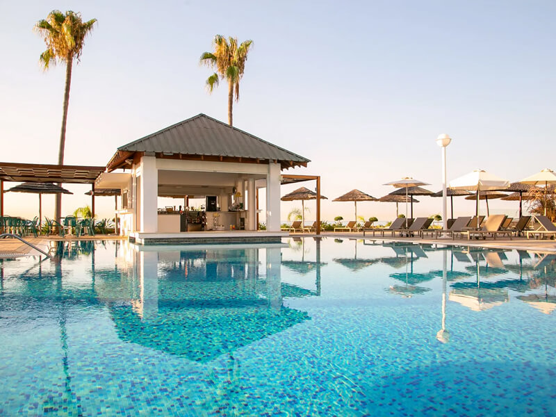 Atlantica Miramare Beach Hotel, Cyprus
