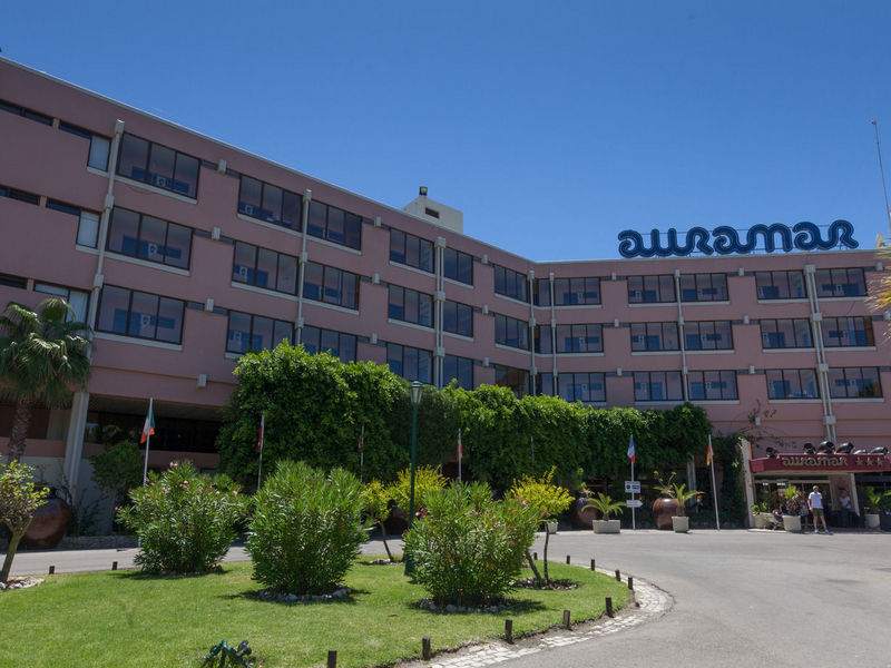Auramar Beach Resort, photo 4 of 6