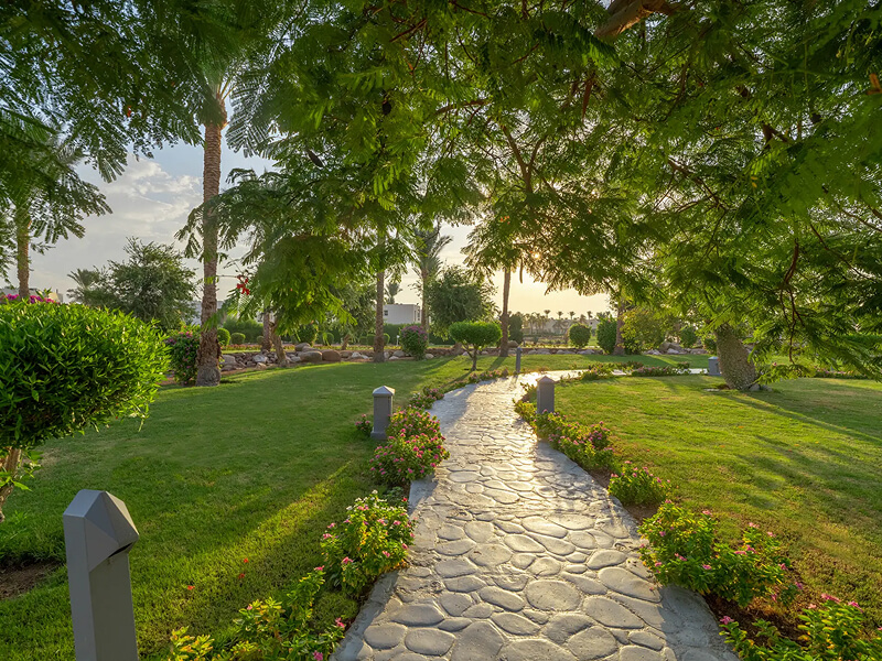 Aurora Oriental Resort, photo 2 of 11