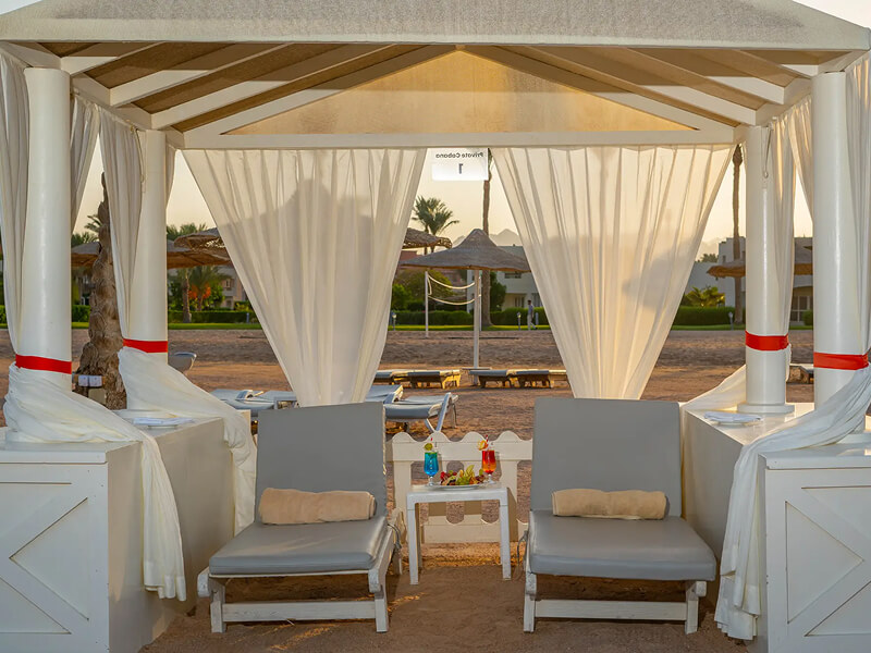 Aurora Oriental Resort, photo 5 of 11