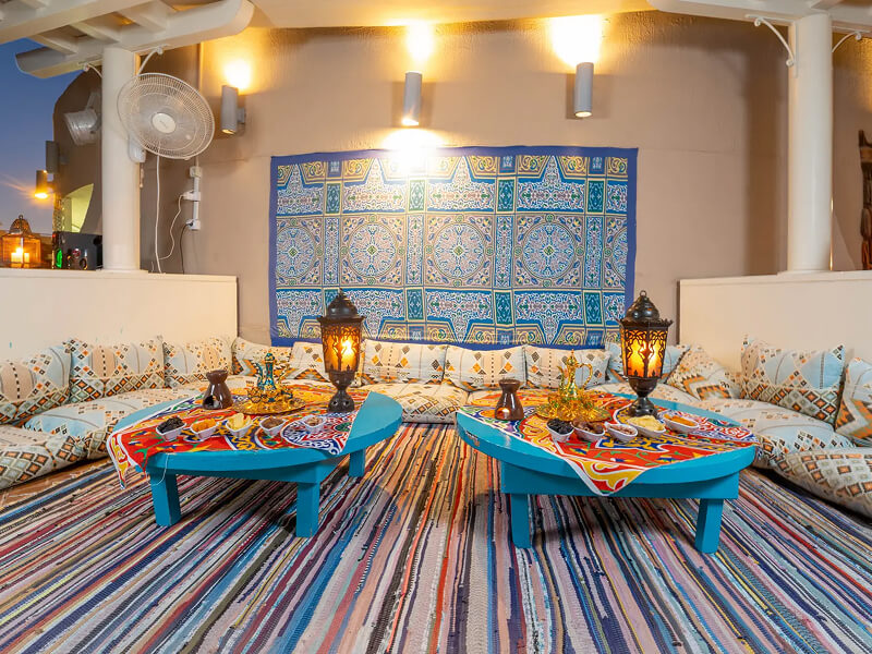 Aurora Oriental Resort, photo 7 of 11