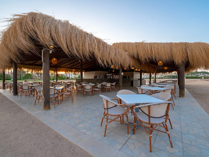 Aurora Oriental Resort, photo 9 of 11