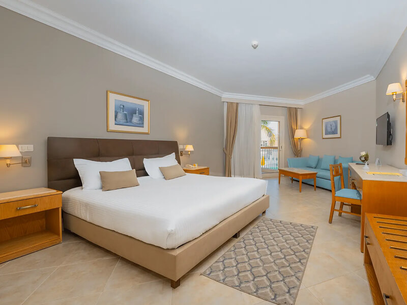 Aurora Oriental Resort, photo 11 of 11