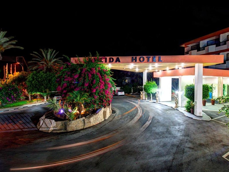 Avlida Hotel, photo 6 of 9