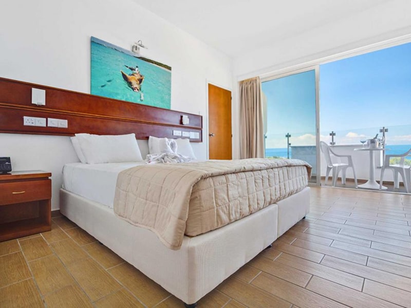 Avlida Hotel, photo 7 of 9