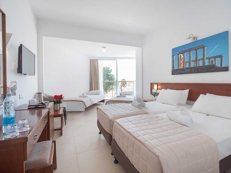 Avlida Hotel, photo 9 of 9