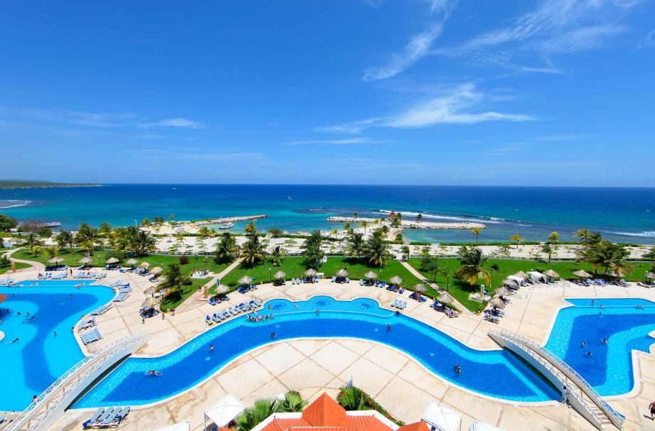 Bahia Principe Explore Jamaica, Jamaica, Caribbean
