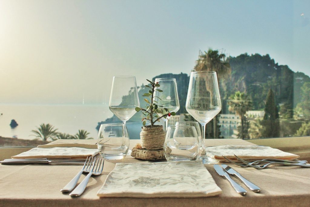 Baia Azzurra, photo 2 of 9