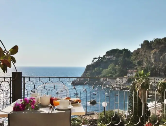 Baia Azzurra, photo 9 of 9