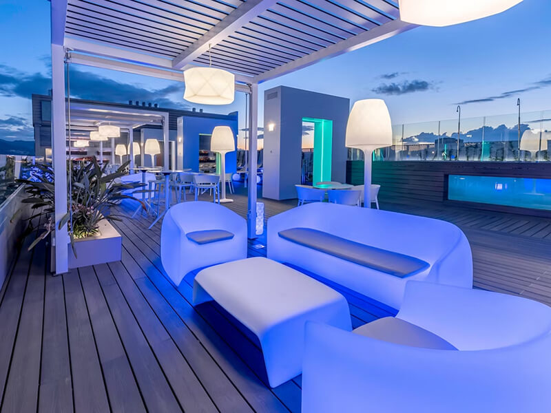 Barcelo Malaga Hotel, photo 4 of 14