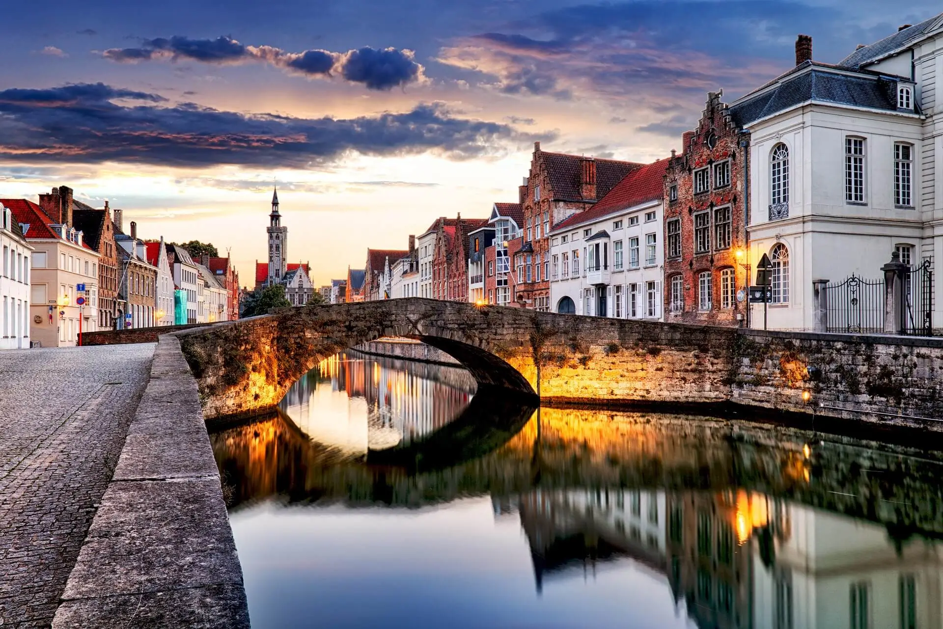 Belgian Delights Mini Voyage